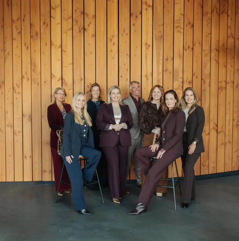 Bürofoto von Helm & Heus Makelaars