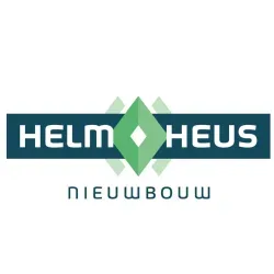 Logo Helm & Heus Nieuwbouwmakelaars