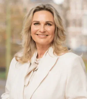 Foto van Helma Tetteroo - Hoevenaar