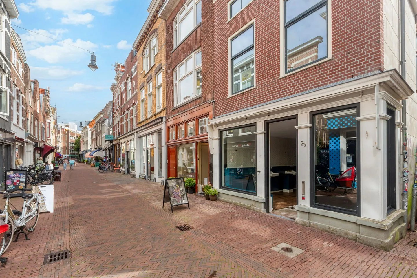 Helmbrekersteeg 1 A Haarlem thumbnail 18