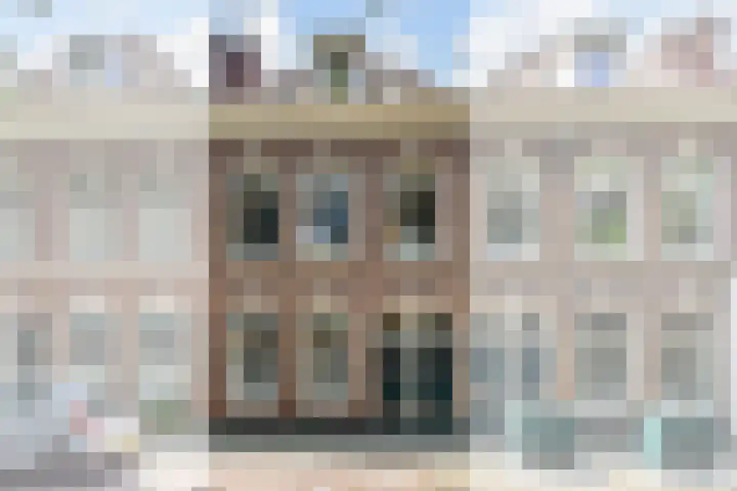 Helmersstraat 98 in Den Haag