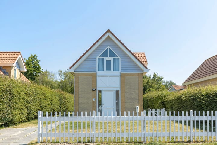 Helmgras 23 en Kamperland foto