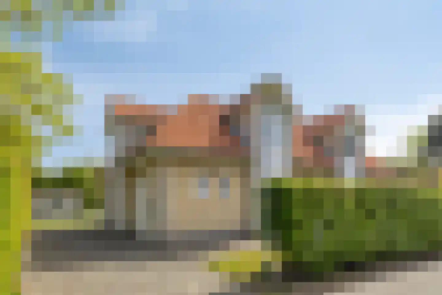Helmgras 39 dans Kamperland