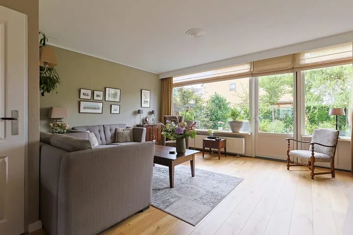 Helmhof 2 Alphen aan den Rijn foto 2