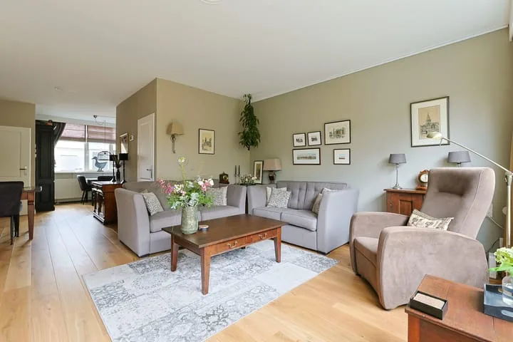 Helmhof 2 Alphen aan den Rijn foto 3