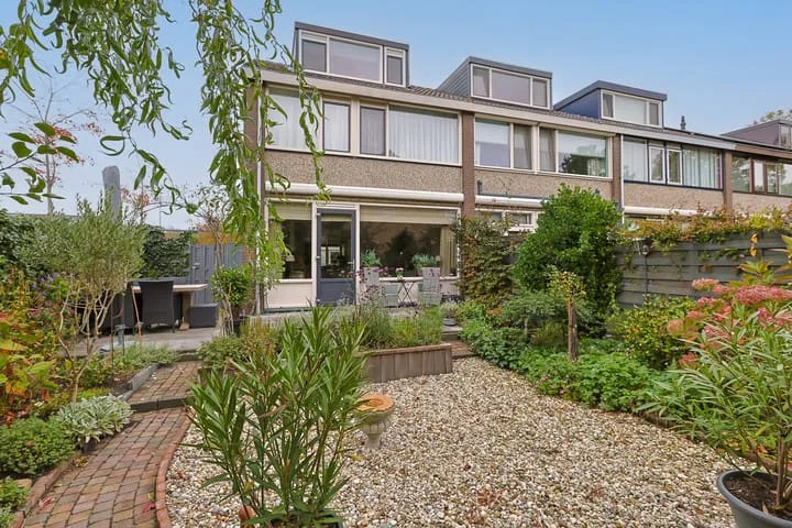 Helmhof 2 Alphen aan den Rijn thumbnail 39