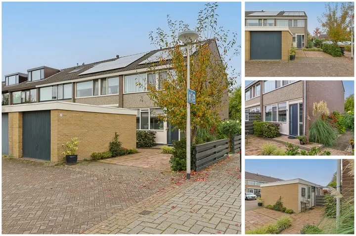 Helmhof 2 Alphen aan den Rijn thumbnail 43