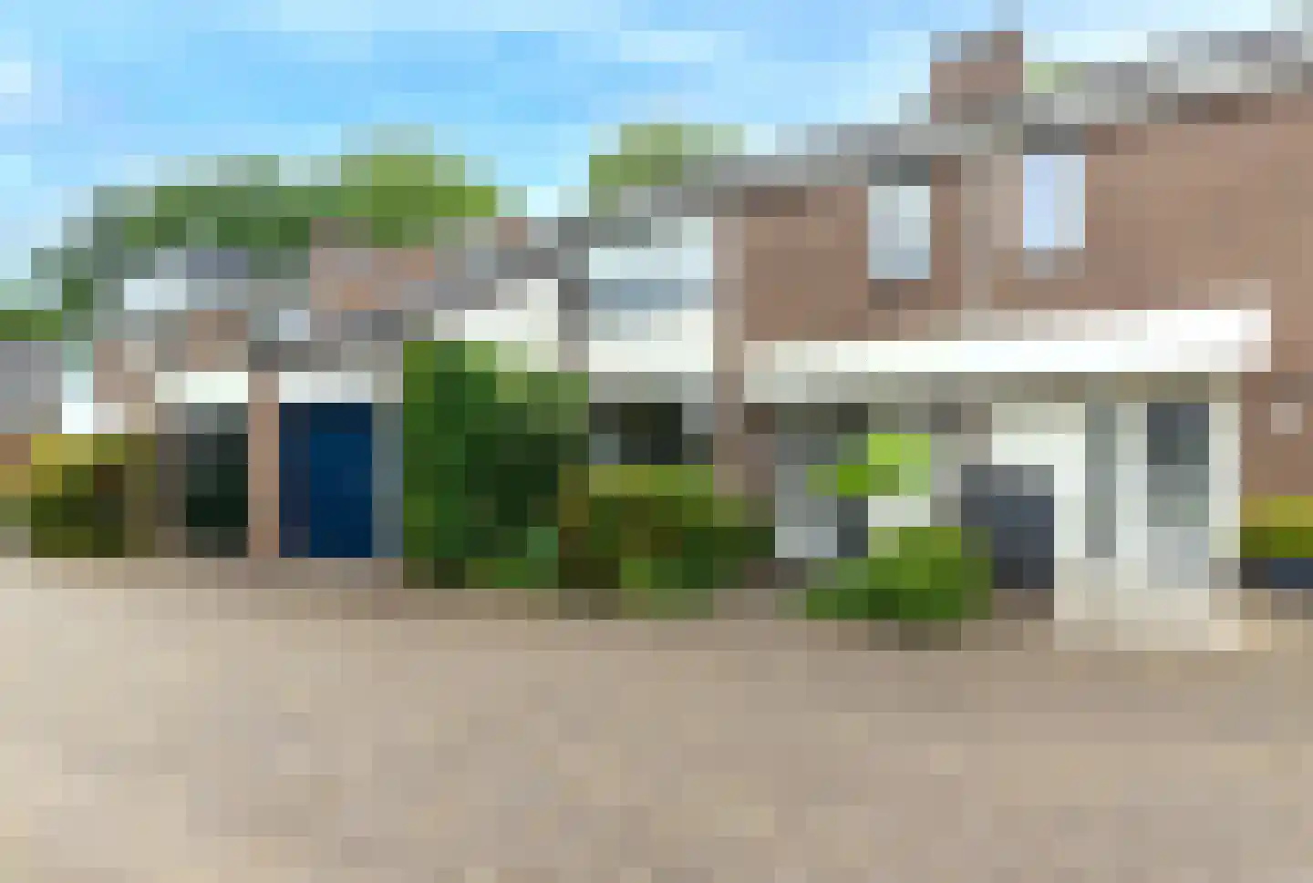 Helmhof 36 in Alphen aan den Rijn
