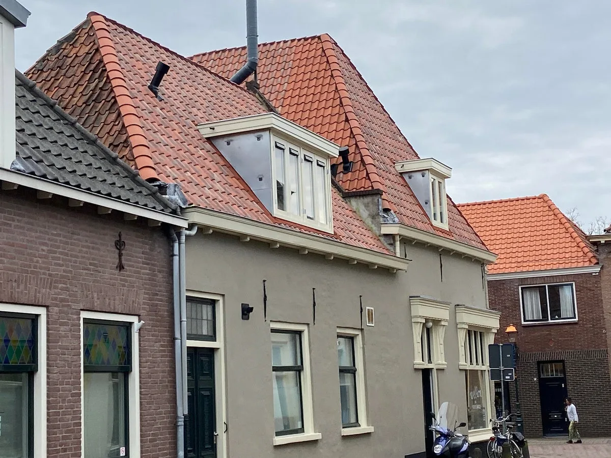 Helmichstraat 2 Doesburg