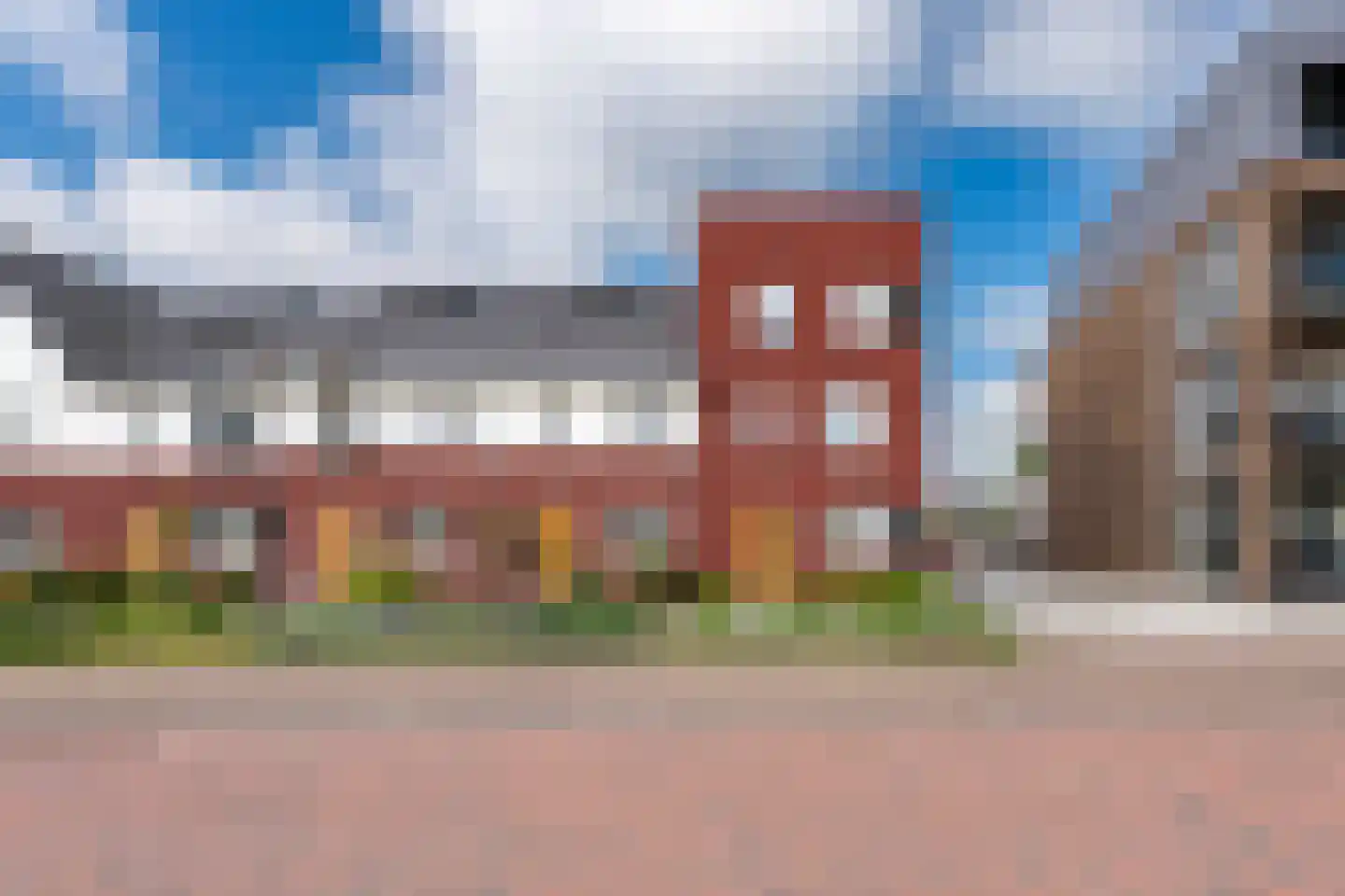 Helmichstraat 2 Oldenzaal
