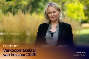Foto van Helmie Kanters