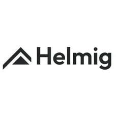 Logo Helmig Makelaardij en Taxatieburo o.z. B.V.