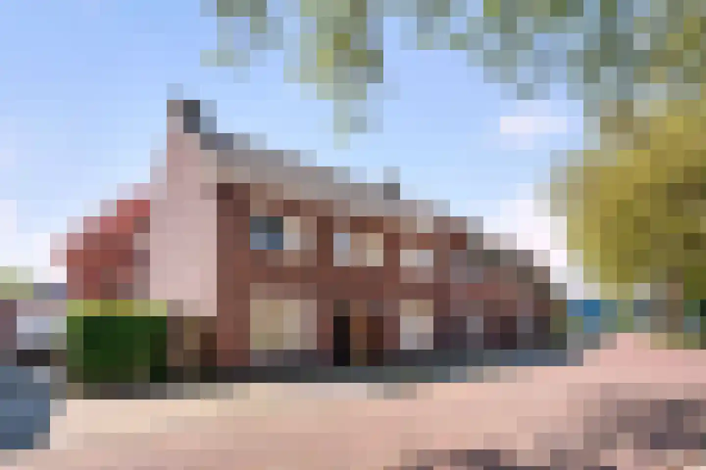 Helmondselaan 37 dans Helmond