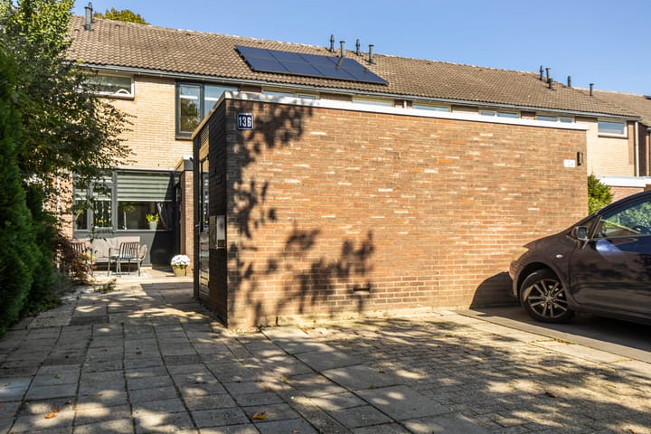 Helmondstraat 136 in Arnhem photo