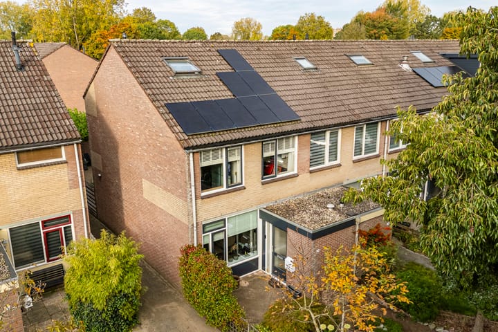 Helmondstraat 28 in Arnhem photo