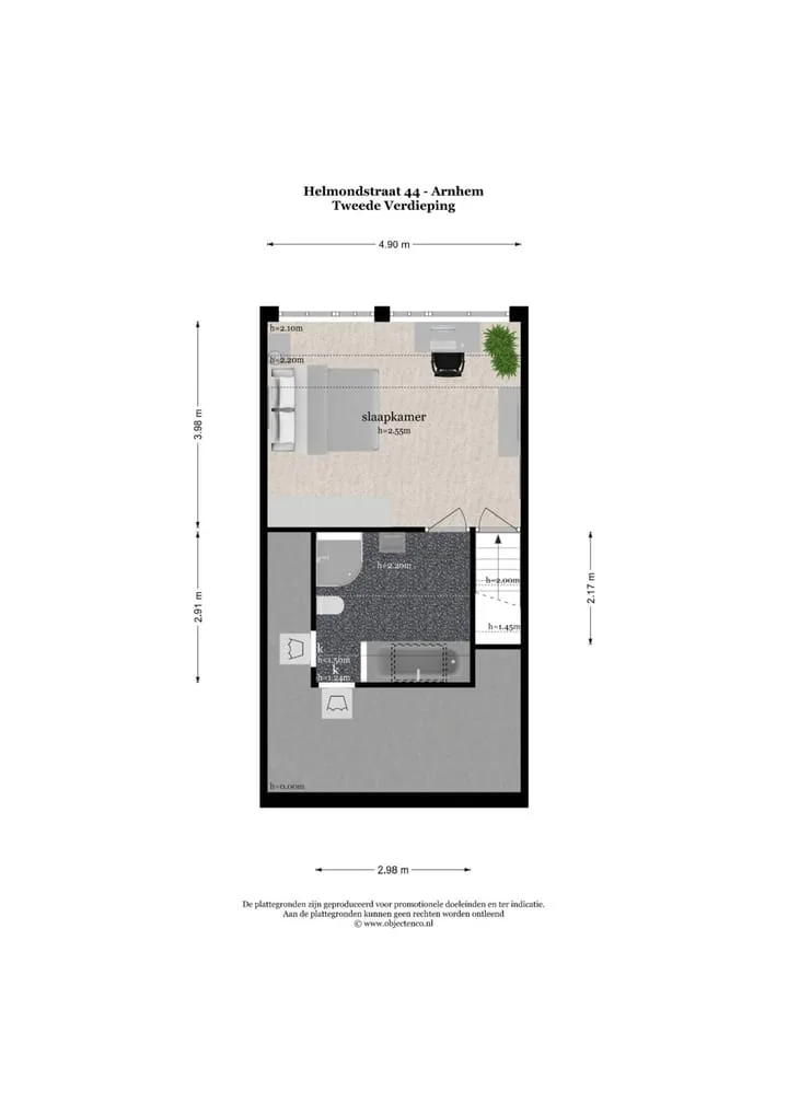 Helmondstraat 44 Arnhem thumbnail 34