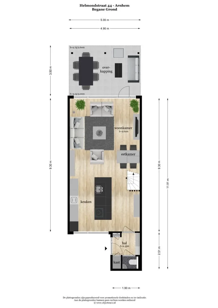 Helmondstraat 44 Arnhem thumbnail 5