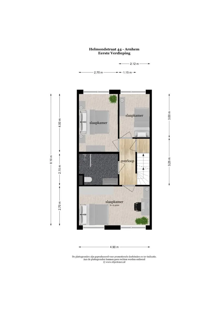 Helmondstraat 44 Arnhem thumbnail 51