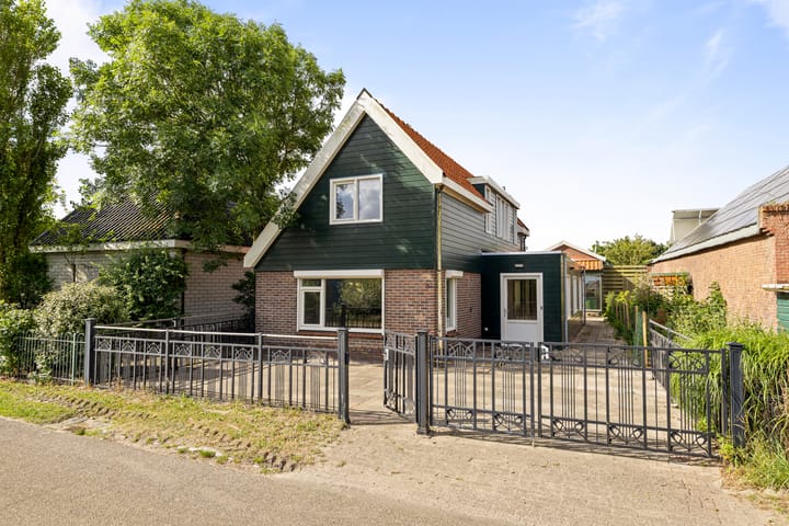 Foto van woning Helmweg 6, Callantsoog