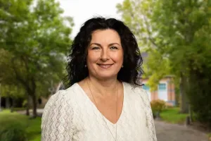 Foto van Héloise Baldwin