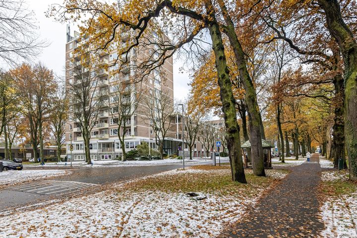 Helper Brink 61-149 in Groningen foto