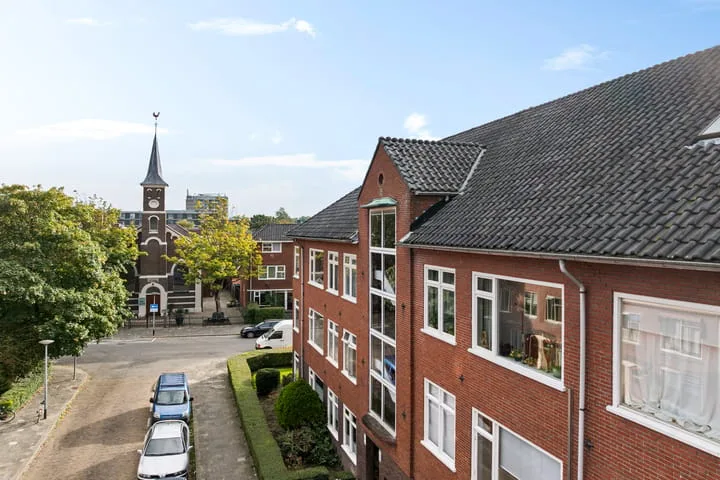 Helper Kerkstraat 139 b Groningen foto 2