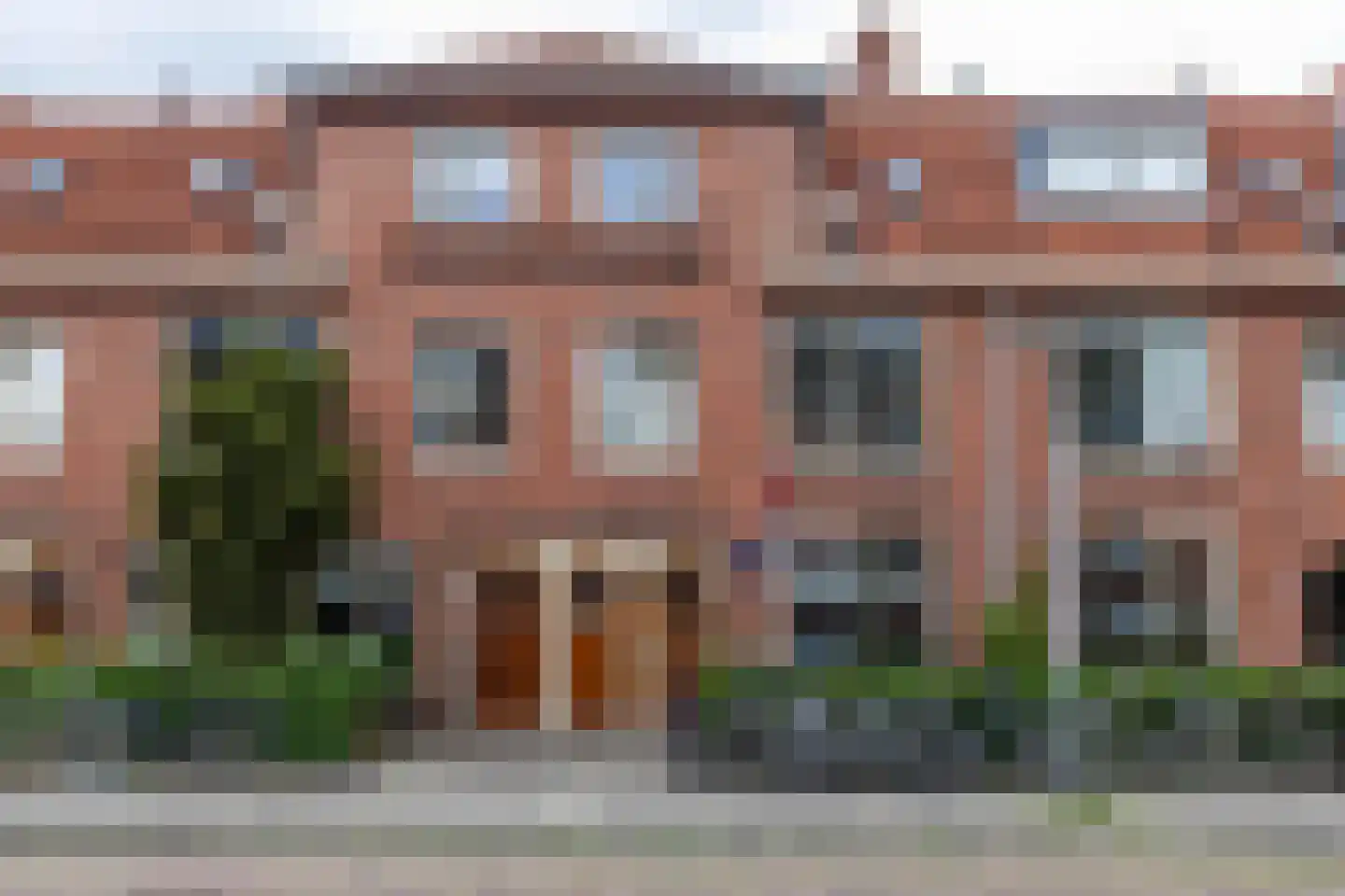 Helper Kerkstraat 34 b in Groningen