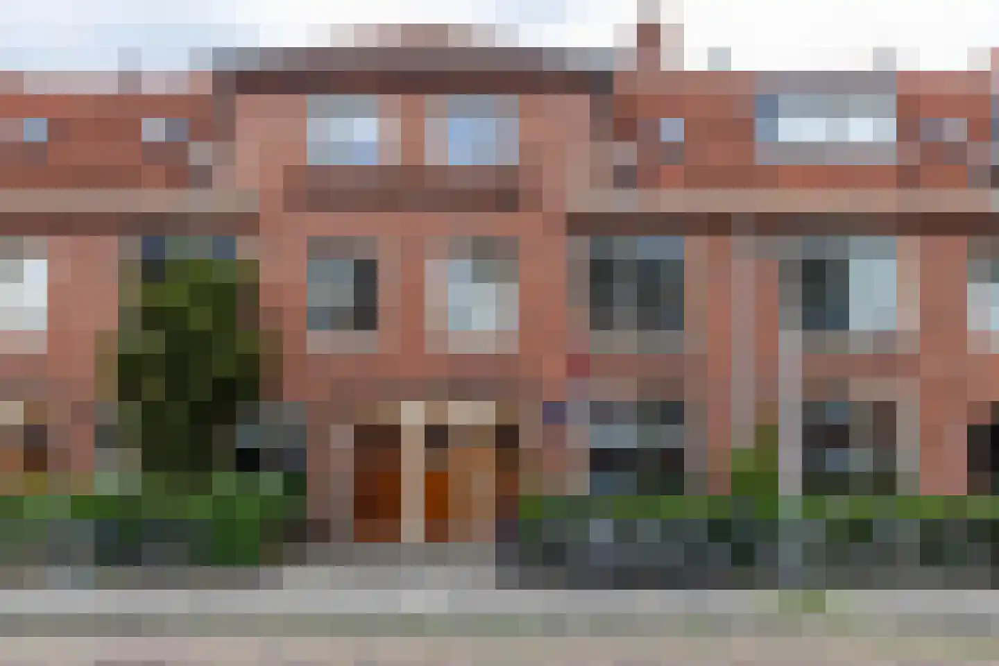 Helper Kerkstraat 34 b in Groningen