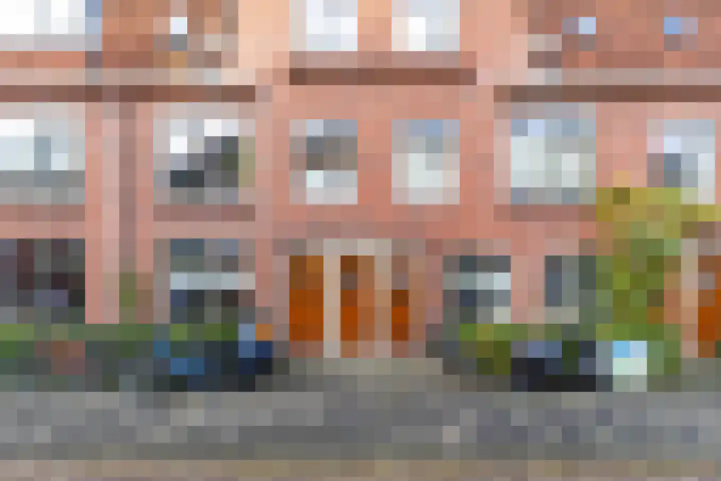 Helper Kerkstraat 40 in Groningen