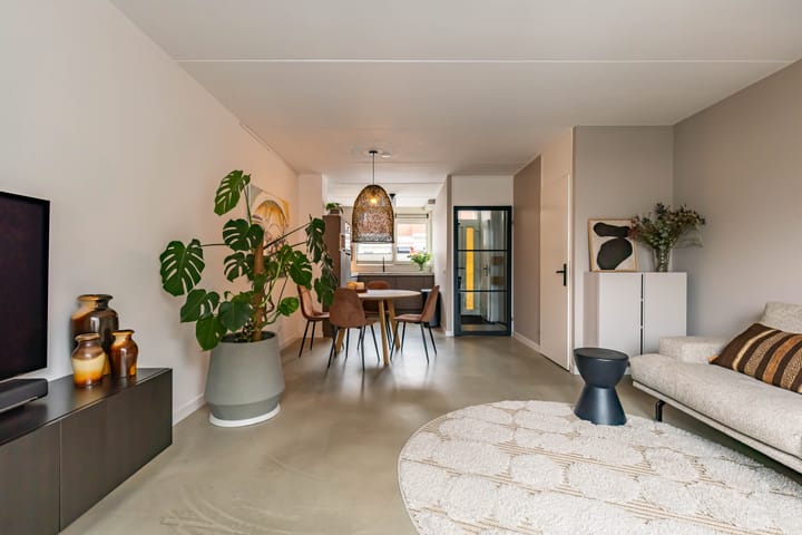 Photo de la maison Helper Molenstraat 4d, Groningen