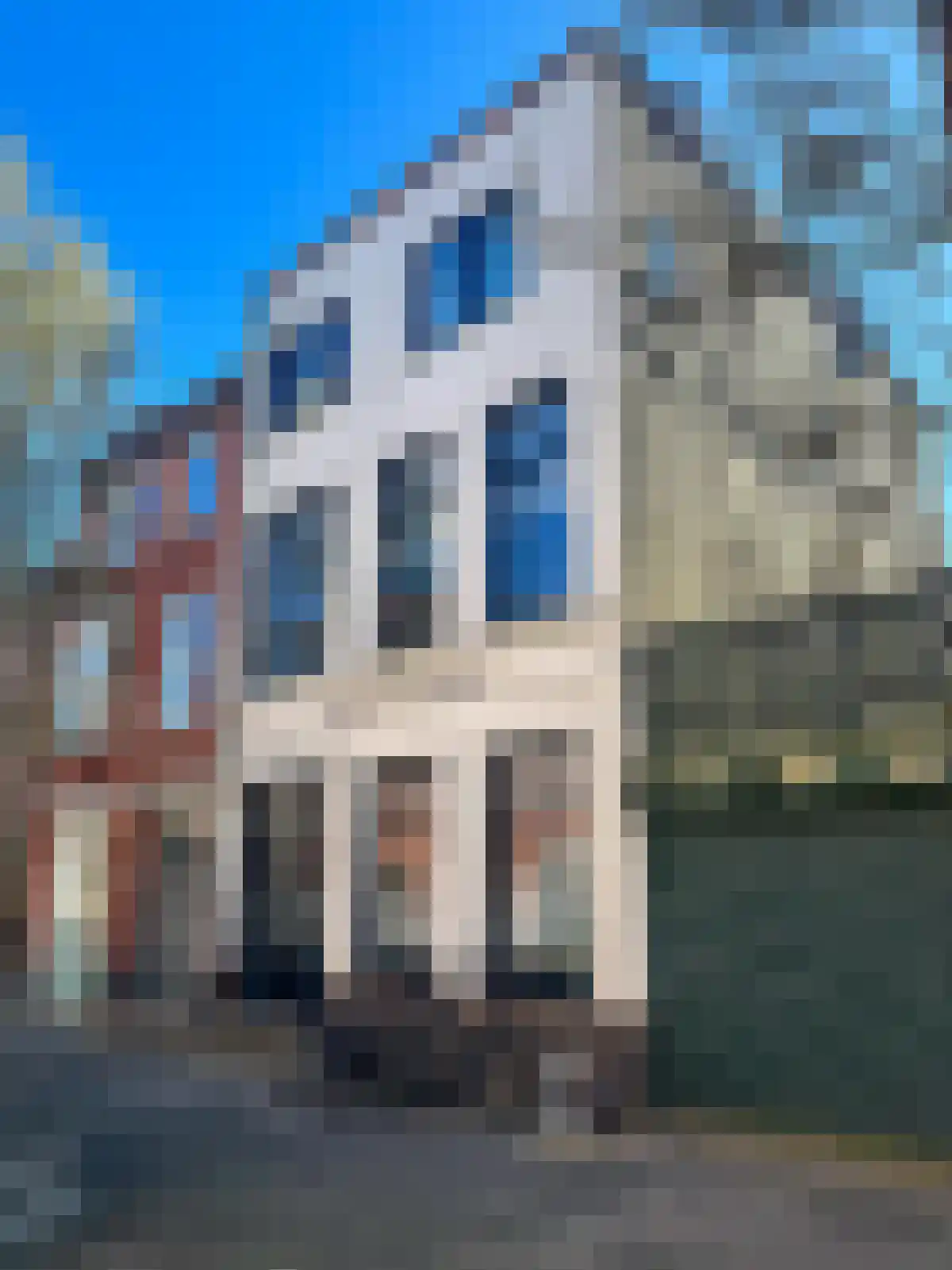 Helper Oostsingel 1 dans Groningen