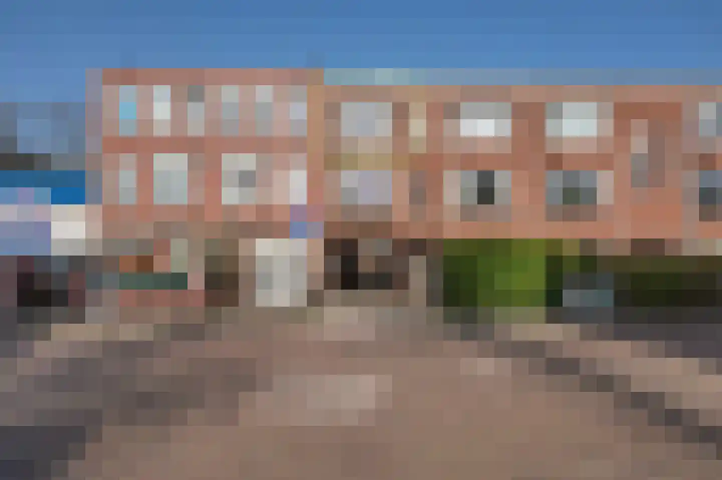 Helper Oostsingel 38 1c dans Groningen