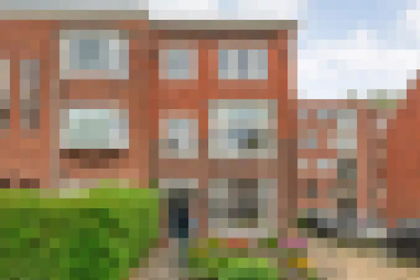 Helper Oostsingel 40 a Groningen