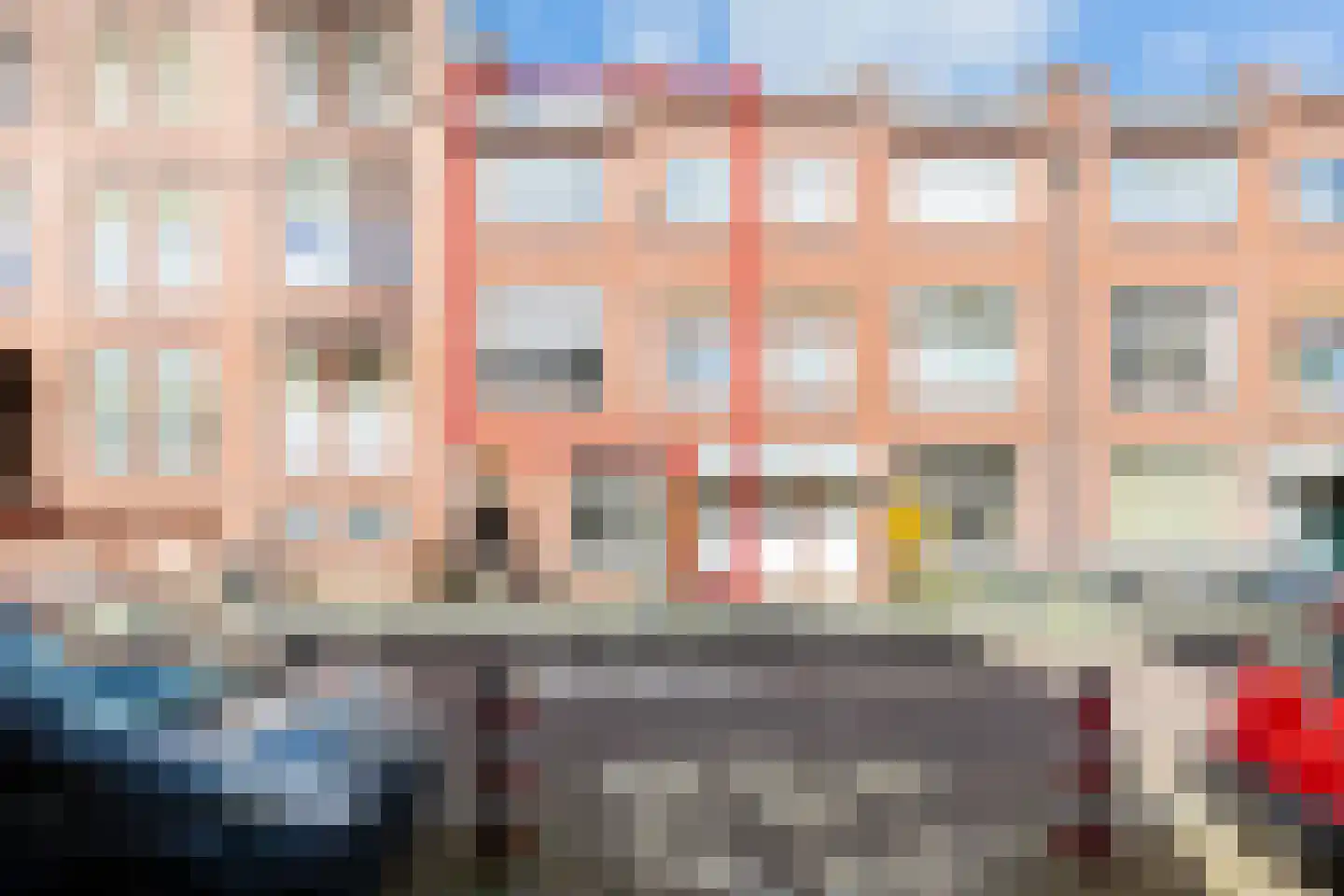 Helper Oostsingel 6 b Groningen thumbnail 4