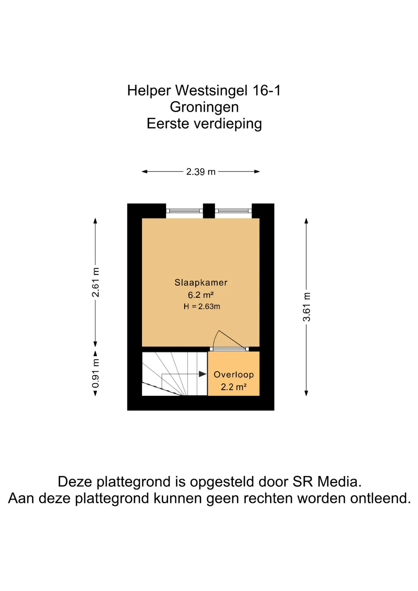Helper Westsingel 16 1 Groningen thumbnail 44