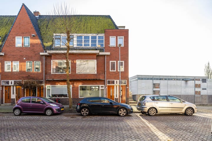 Photo de la maison Helper Westsingel 16-4, Groningen