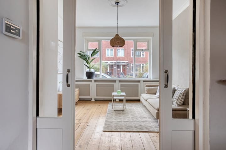 Photo de la maison Helper Weststraat 42, Groningen