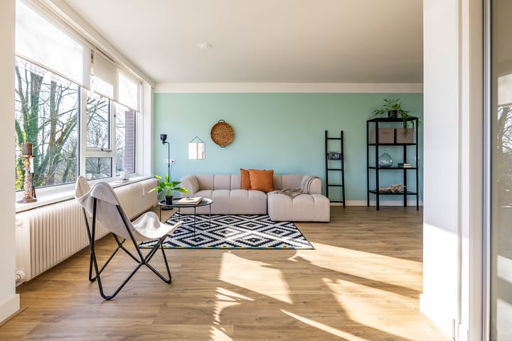 Helperzoom 417 in Groningen Foto