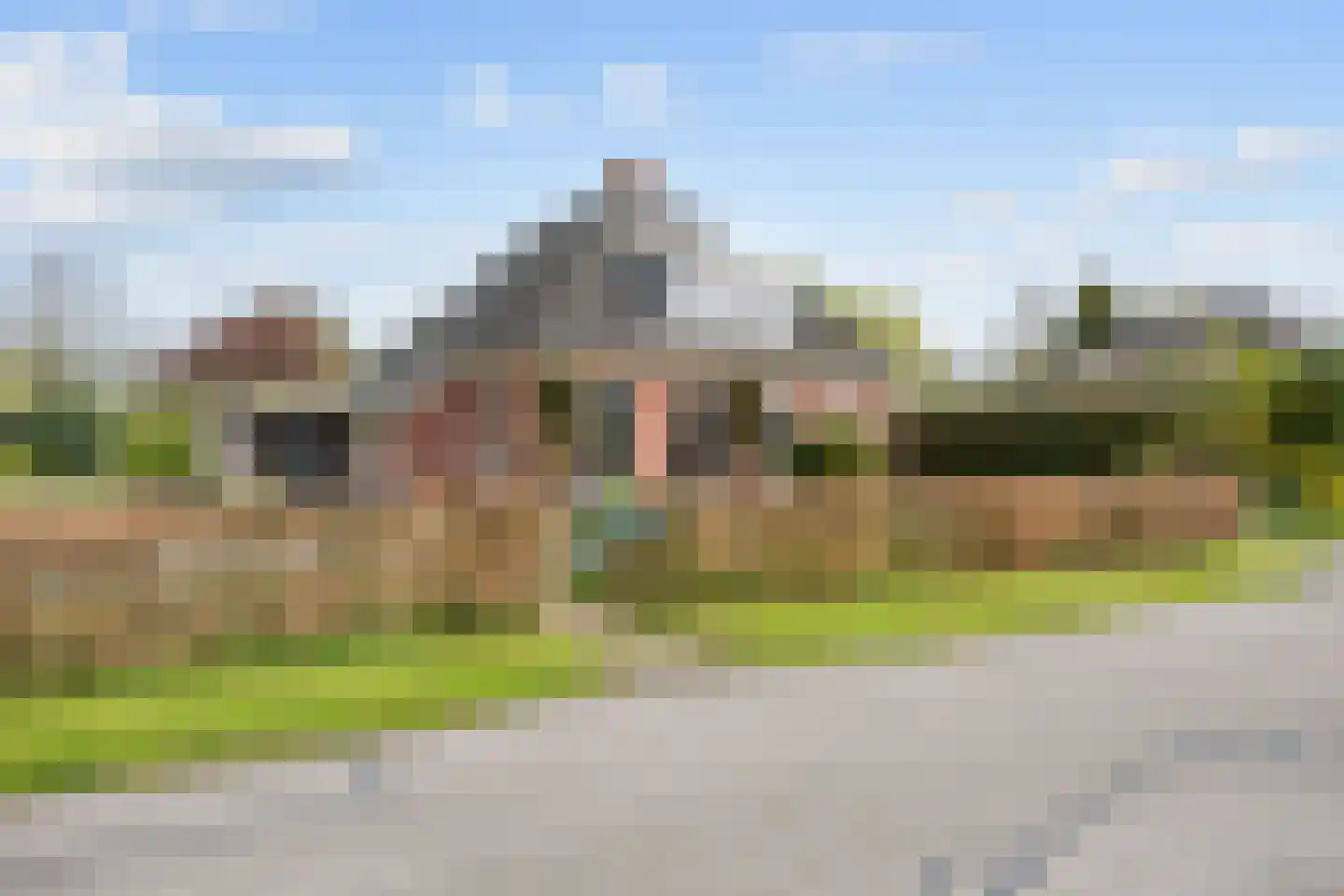Helpman 31 in Warffum
