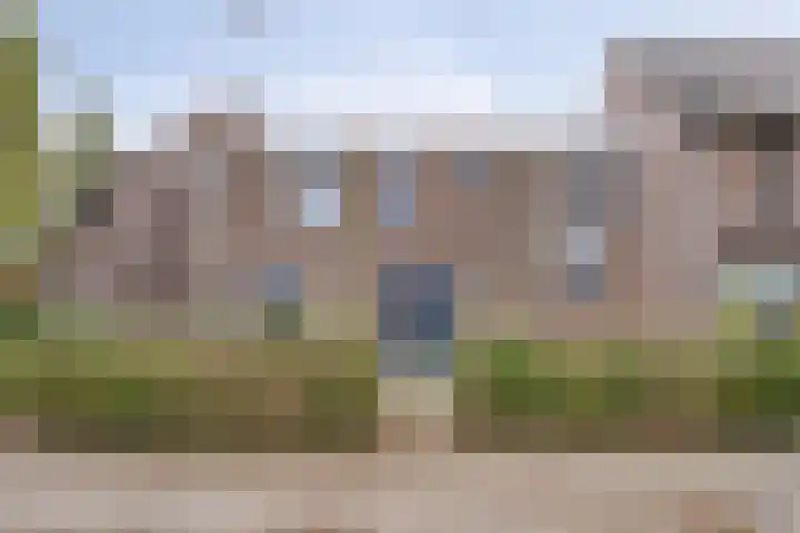 Helsingborgerf 34 Rotterdam