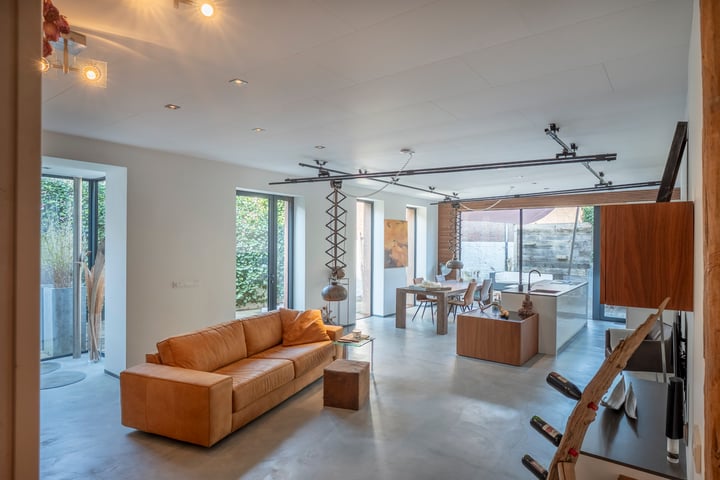 Helstraat 41A in Sittard