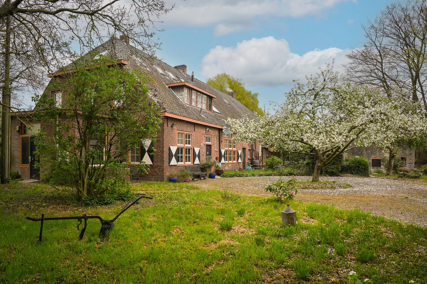 Helvoirtseweg 186 A in Vught