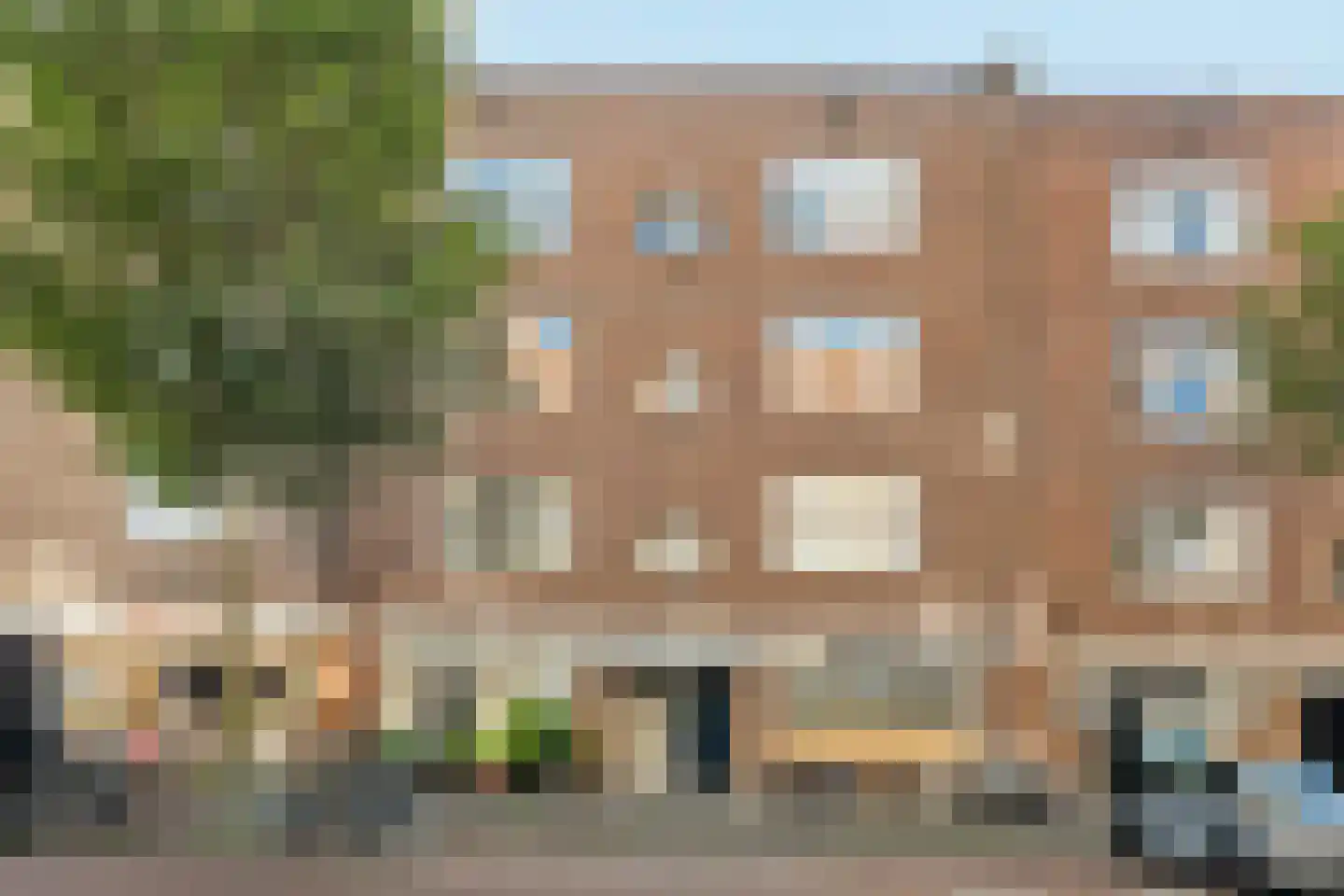 Hembrugstraat 3 2 in Amsterdam