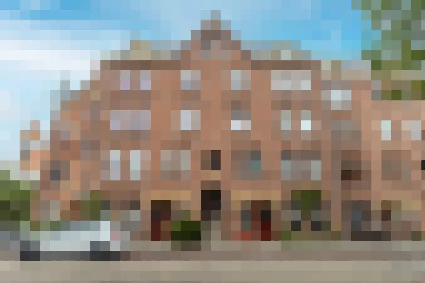 Hembrugstraat 322 in Amsterdam