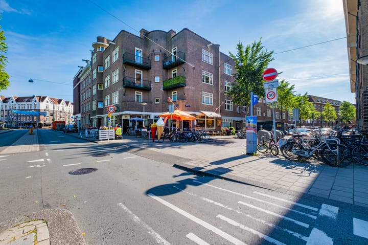 Photo of property Hembrugstraat 7-2, Amsterdam