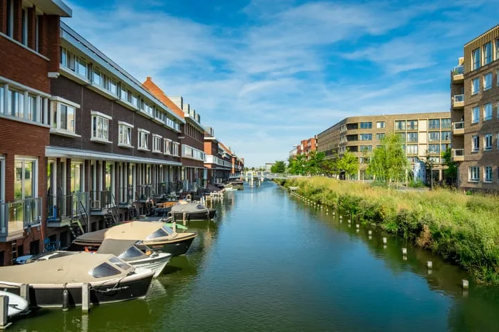 Hembrugstraat 7 3 Amsterdam thumbnail 16