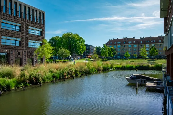 Hembrugstraat 7 3 Amsterdam thumbnail 17