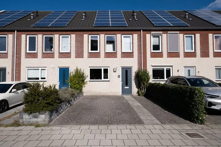 Hemelboog Binnen 61 B Heerhugowaard