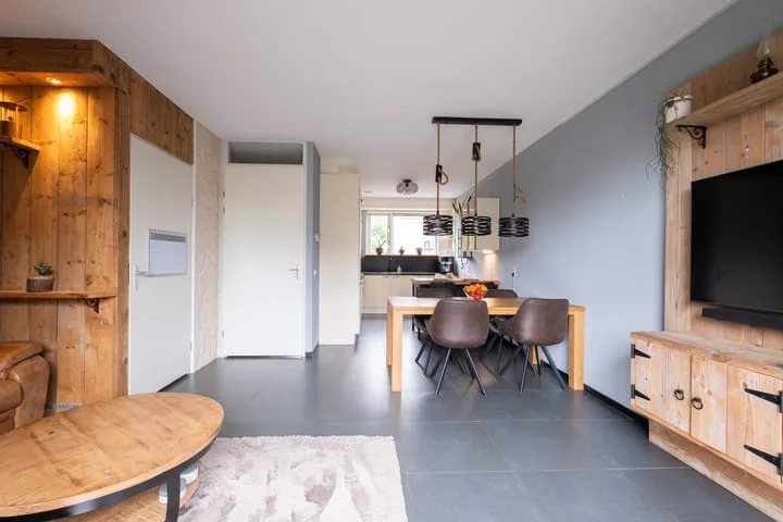 Hemelboog Binnen 61 B Heerhugowaard foto 3