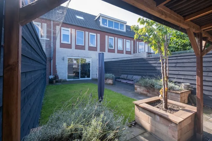 Hemelboog Binnen 61 B Heerhugowaard thumbnail 31